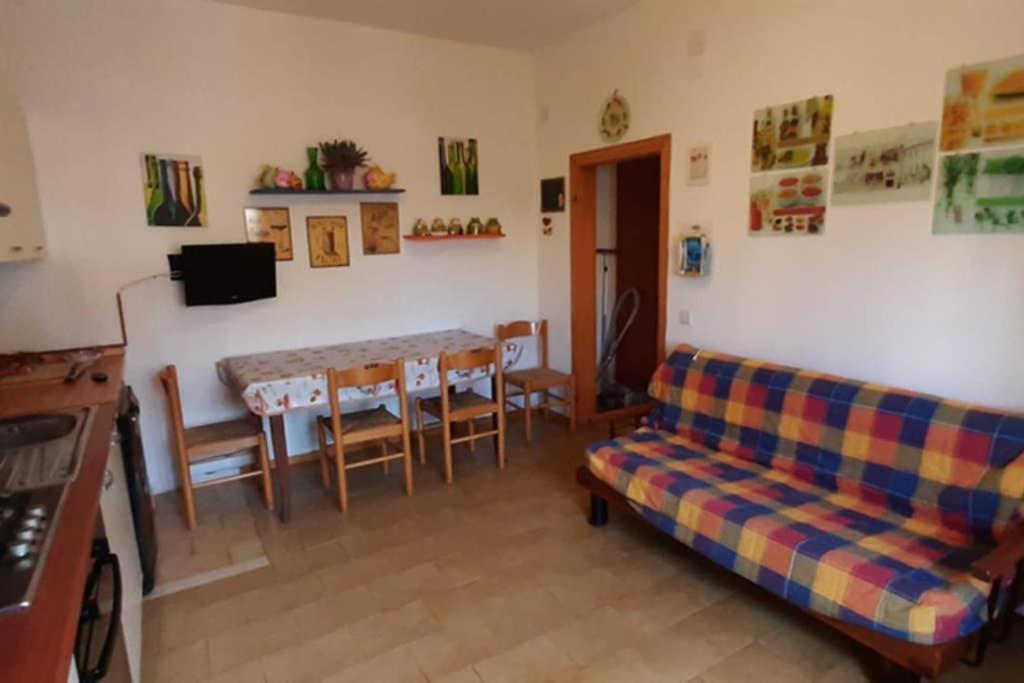 Vada Zona Residenziale A 300 Mt Dal Mare Da 6 A 8 Posti Letto Villa Kültér fotó