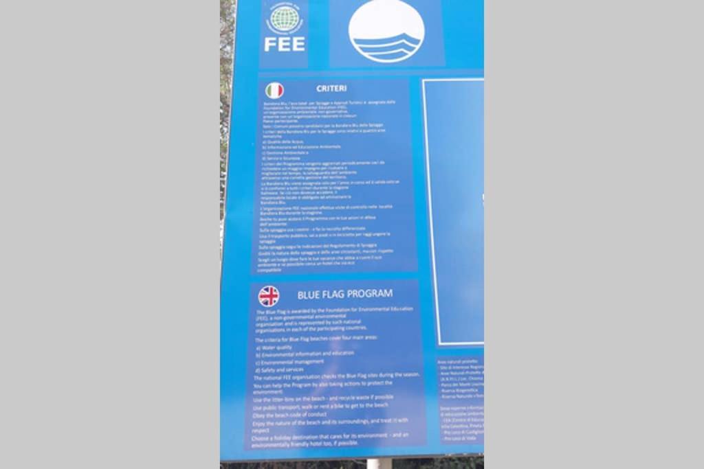 Vada Zona Residenziale A 300 Mt Dal Mare Da 6 A 8 Posti Letto Villa Kültér fotó