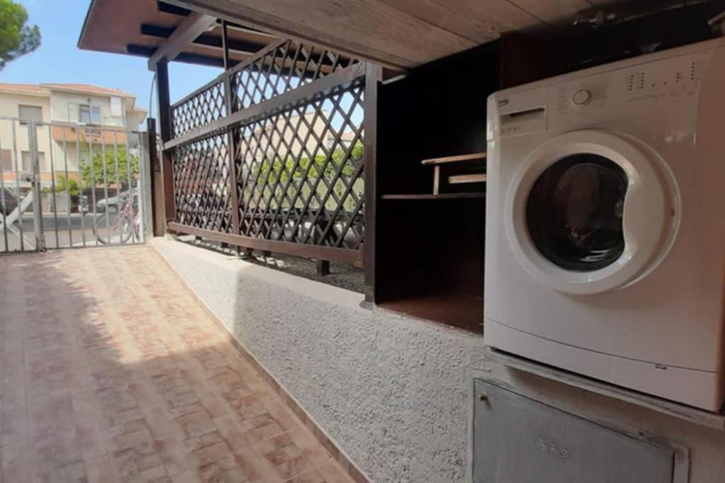 Vada Zona Residenziale A 300 Mt Dal Mare Da 6 A 8 Posti Letto Villa Kültér fotó